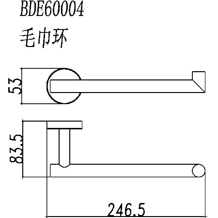 BDE60004