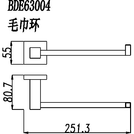 BDR63004