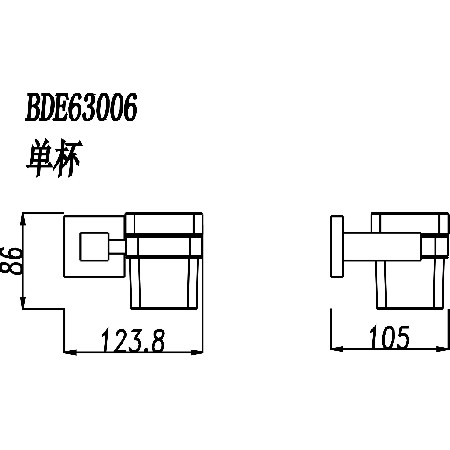 BDE63006