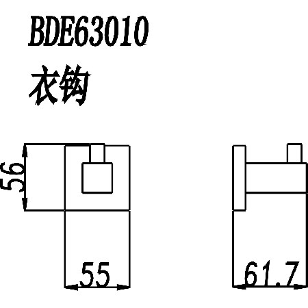 BDE63010