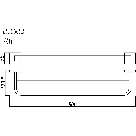 BDE65002