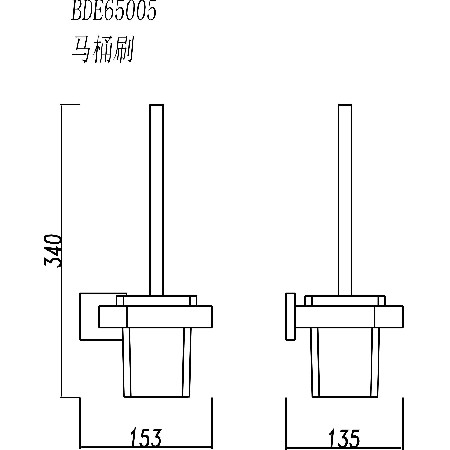 BDE65005