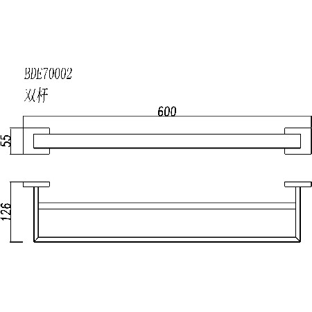 BDE70002