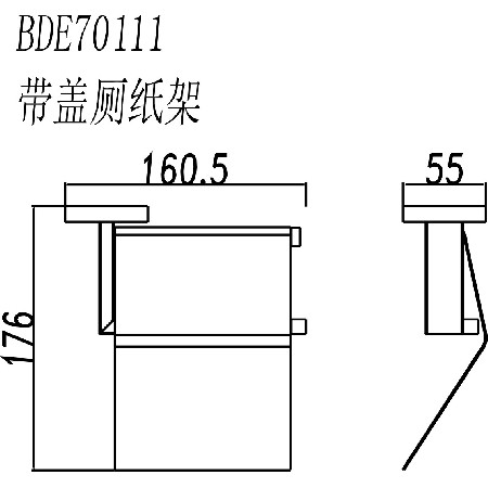 BDE70111