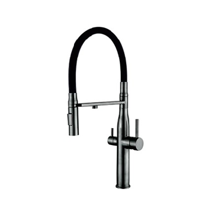 GY-232003N(Brush Nickel)