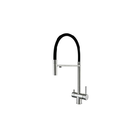GY-232011N(Brush Nickel)