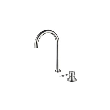GY-232066N(Brush Nickel)
