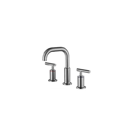 GY-232067N(Brush Nickel)