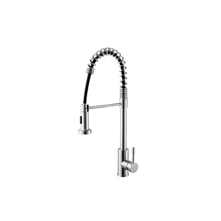 GY-23079N(Brush Nickel)
