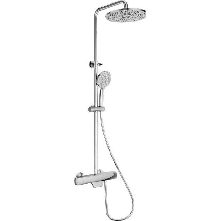 Shower set 6001N