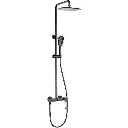 Shower Mixer